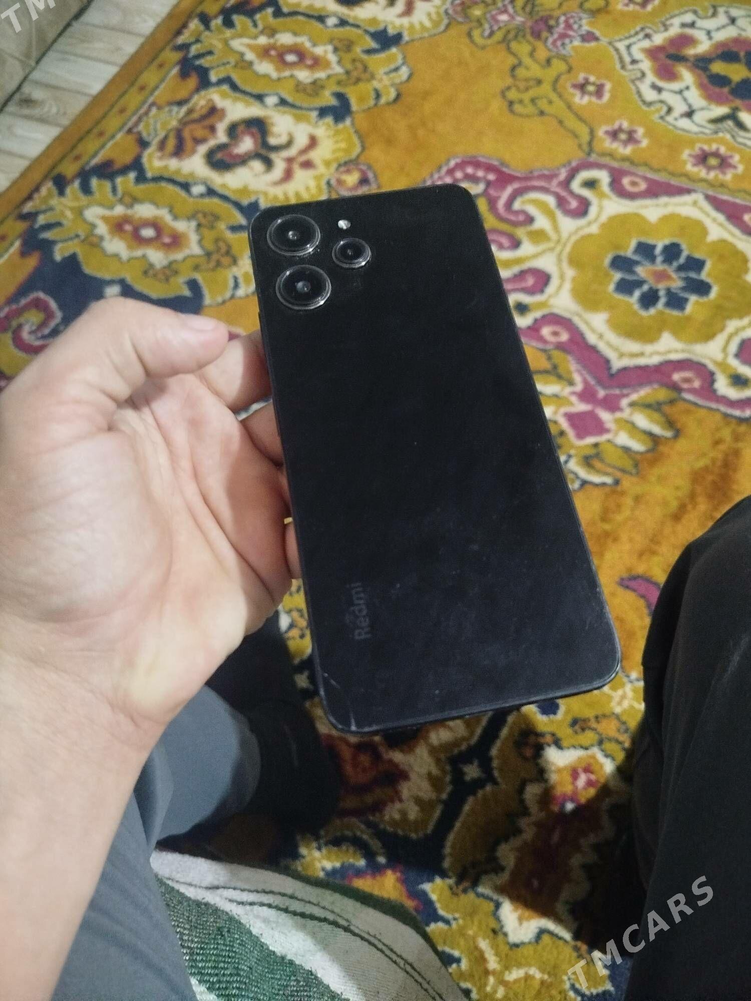 Redmi12 - Baýramaly - img 1