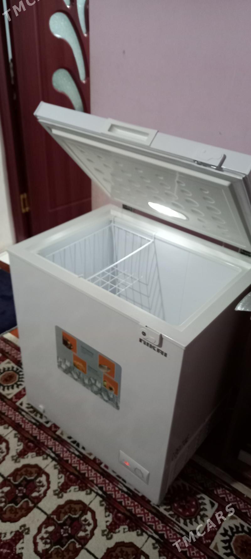 marazilka 150 L - Ашхабад - img 1