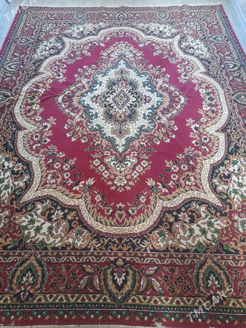 Haly - Türkmenbaşy - img 1