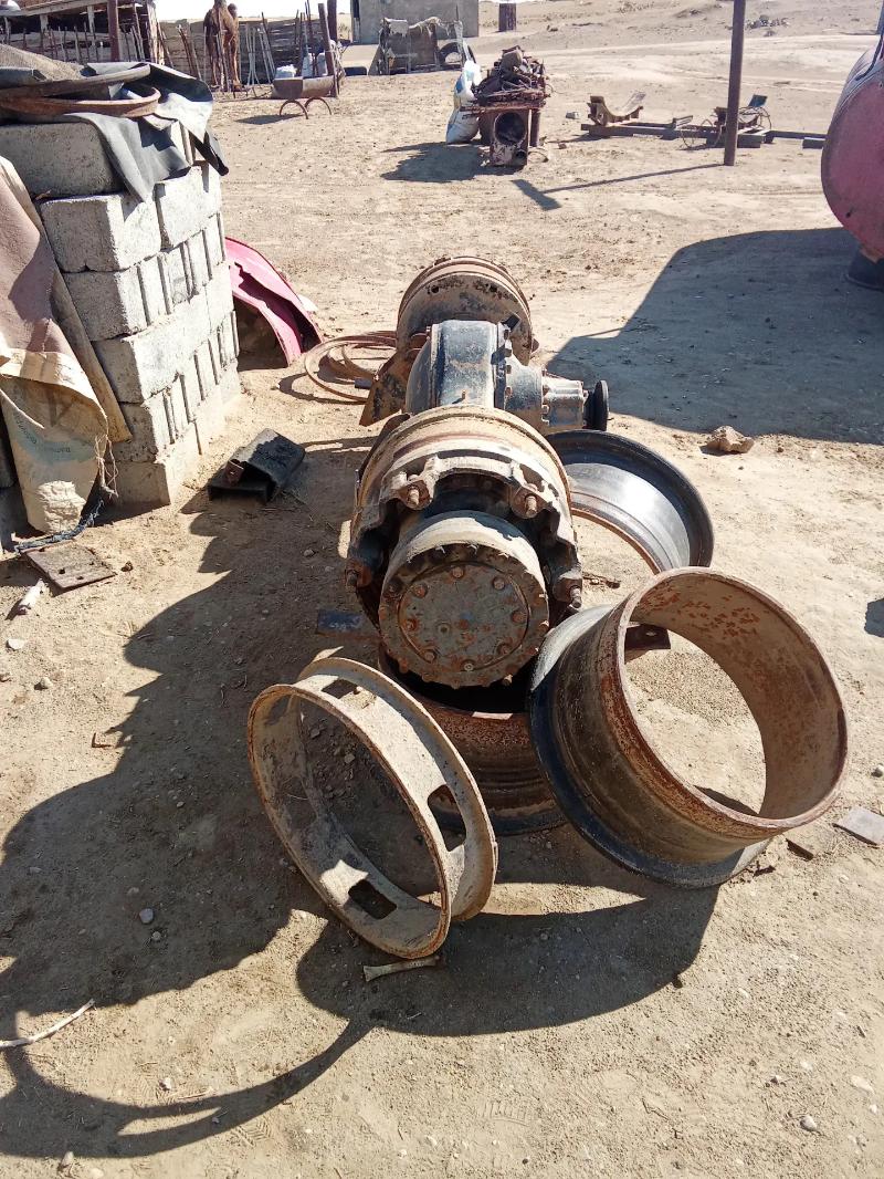 maz mosy 3 500 TMT - Эсенгулы - img 1