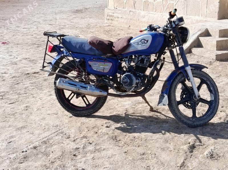 Fekon FK150-8G 2025 - 4 800 TMT - Etrek - img 1