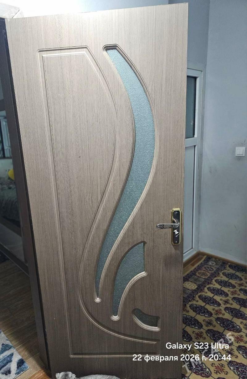 гапы дверь - Aşgabat - img 1