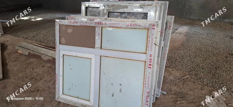 Окна Б/У - Ким район - img 1