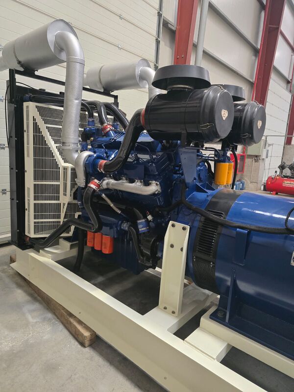 Generator - Aşgabat - img 1