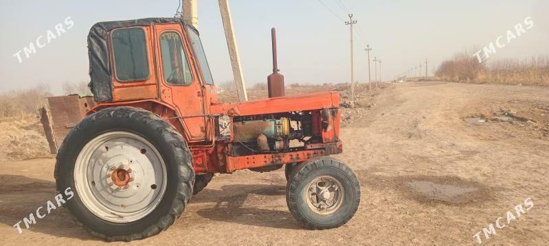 MTZ T-28 1990 - 30 000 TMT - Tejen - img 1