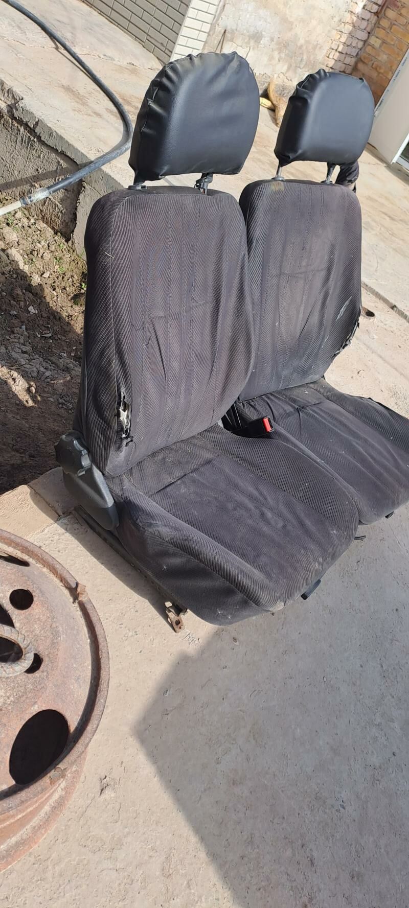 Sidenýa 150 TMT - Türkmenabat - img 1