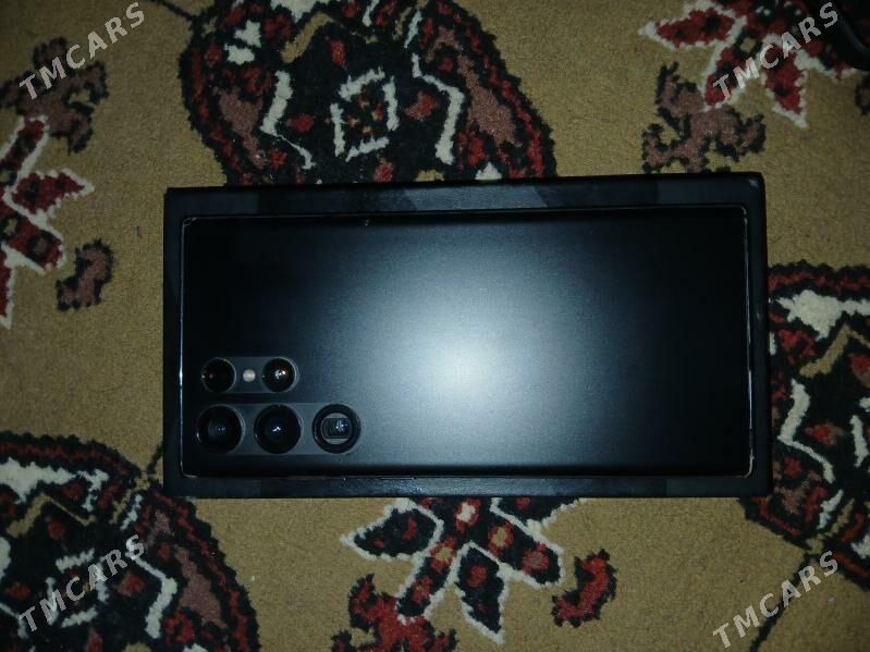 S 22 ultra - Köneürgenç - img 1