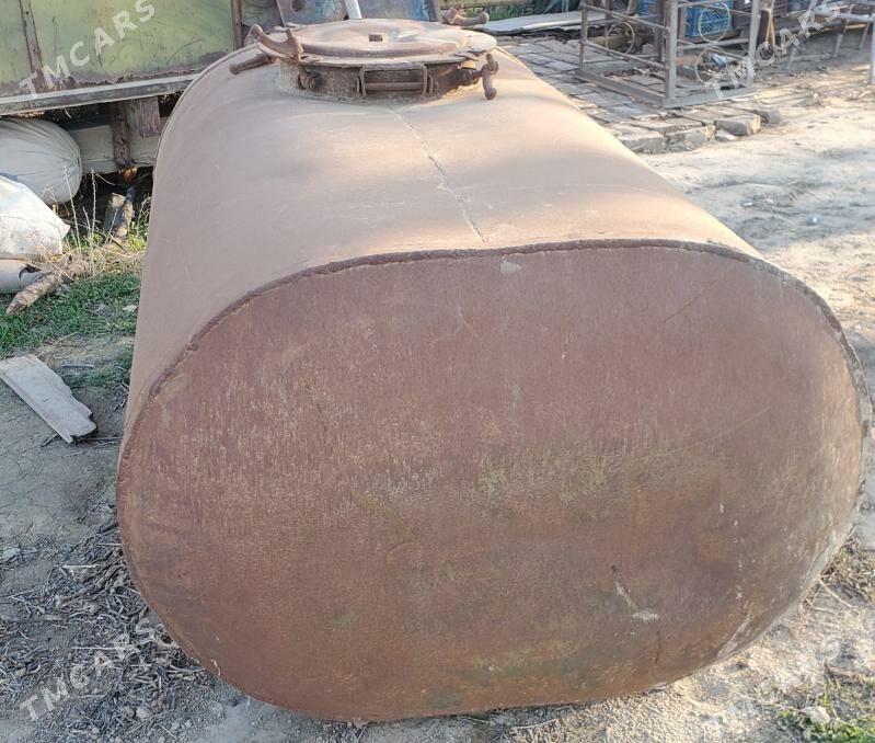 2 kub Boçka - Байрамали - img 1