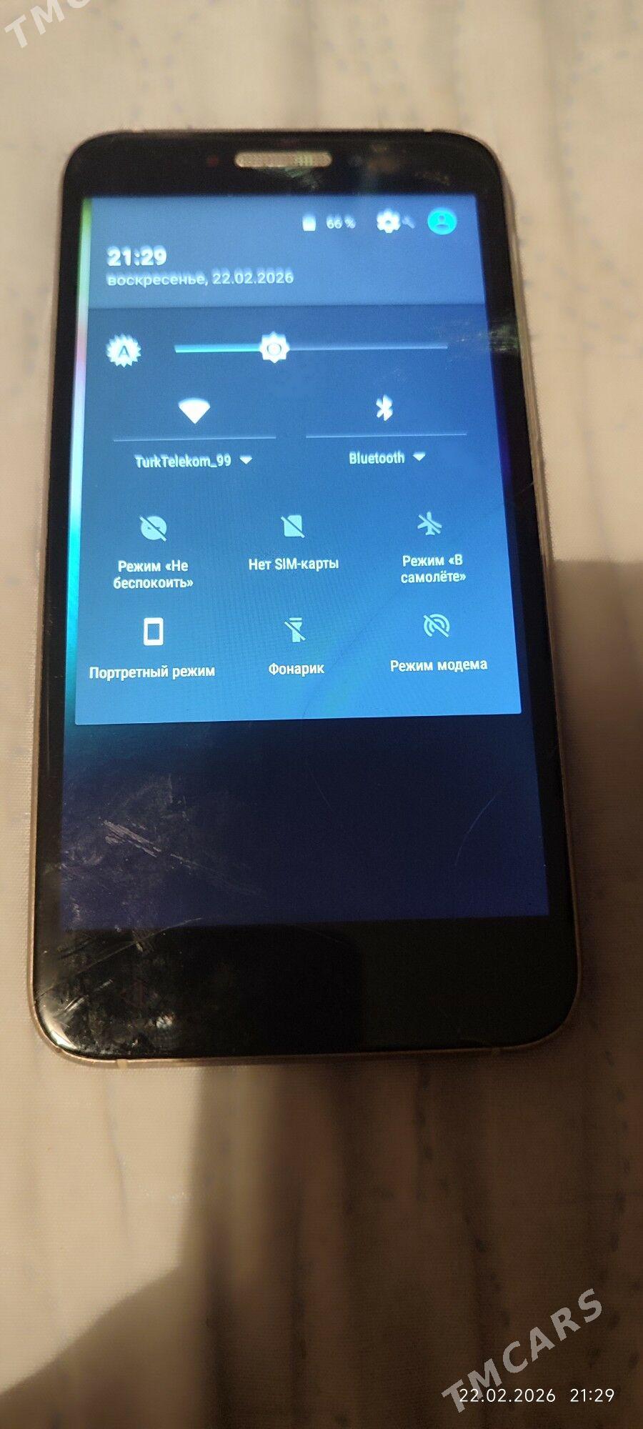 alcatel - Мары - img 1