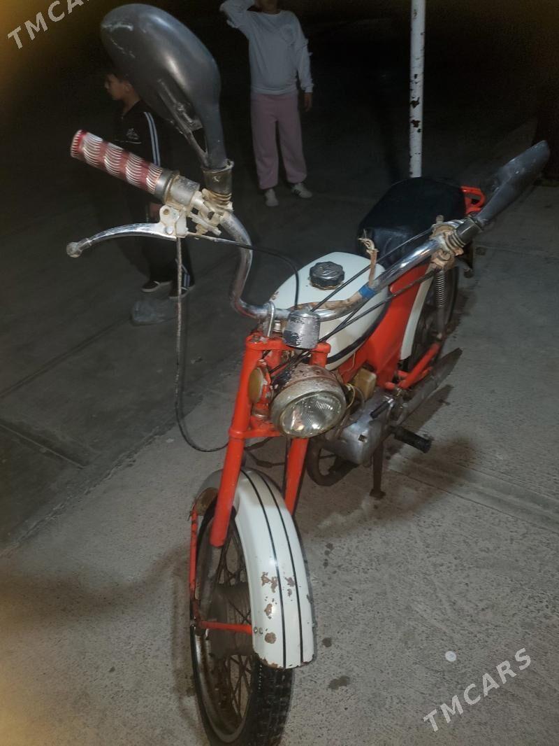 Maped Riga 12 - Туркменабат - img 1