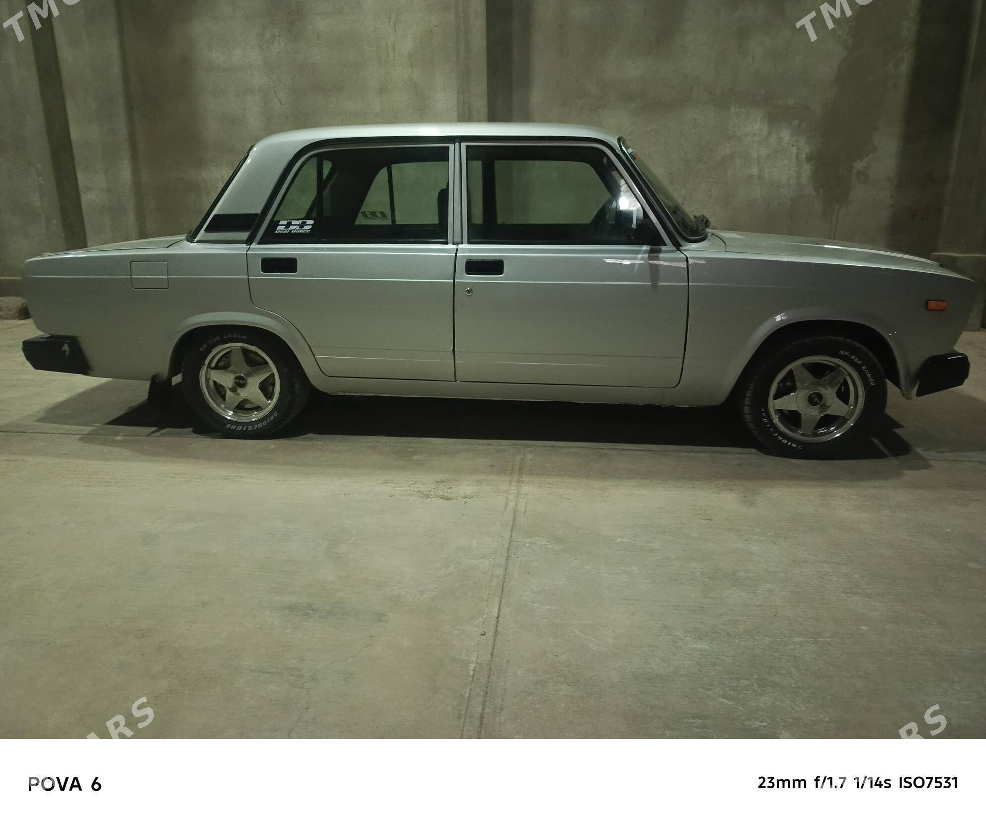 Lada 2107 2010 - 66 000 TMT - Gyzylarbat - img 1