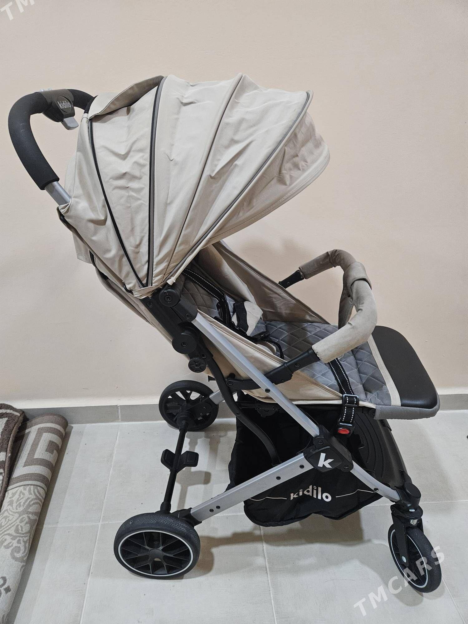 kolyaska - Ашхабад - img 1