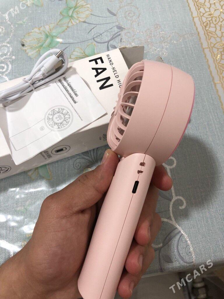 Kirpik ucin - Туркменабат - img 1