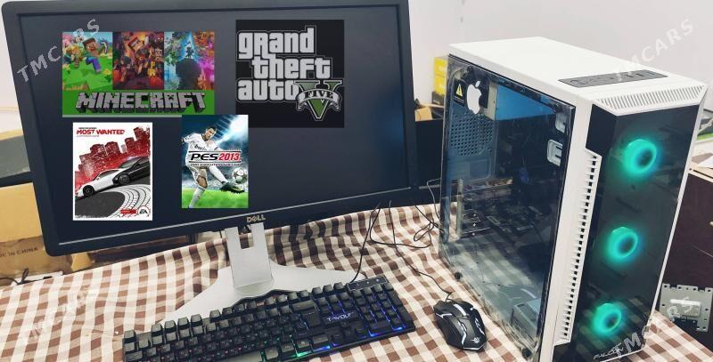 igrowoý kompýuter - Туркменабат - img 1