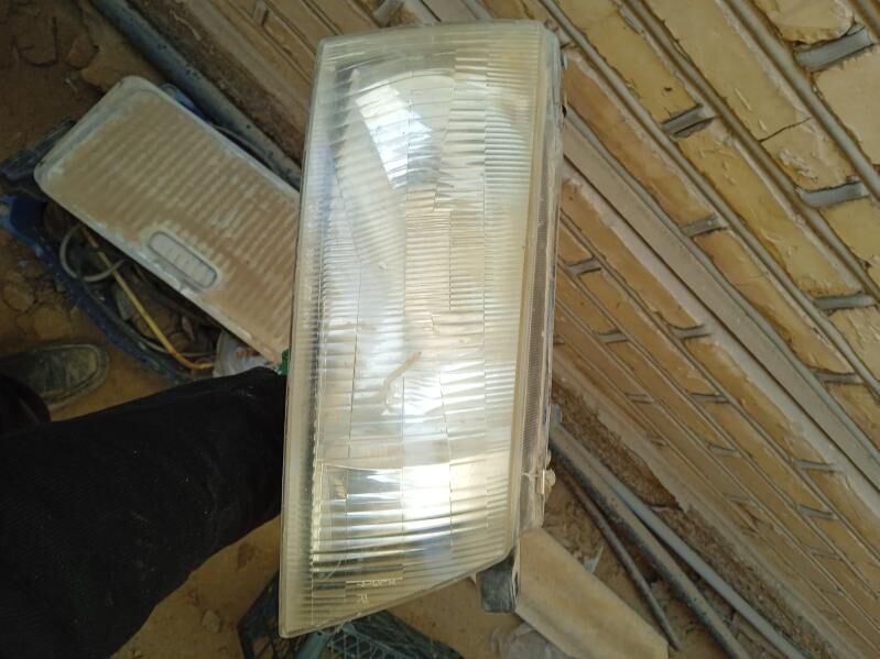 fara 200 TMT - Мары - img 1