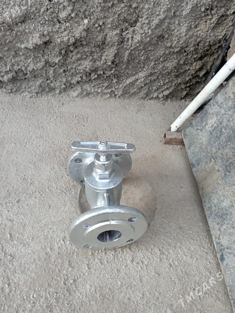 kran - Aşgabat - img 1