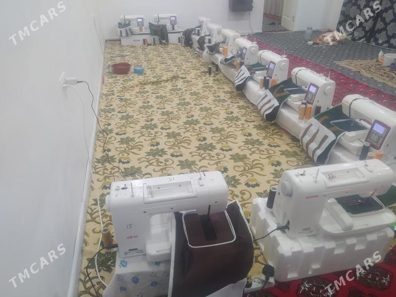 janome - Теджен - img 1