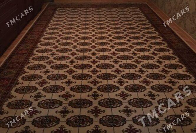 haly - Балканабат - img 1