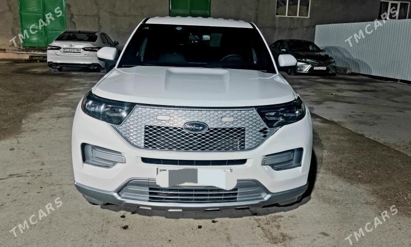 Ford Explorer 2021 - 280 000 TMT - Mary - img 1
