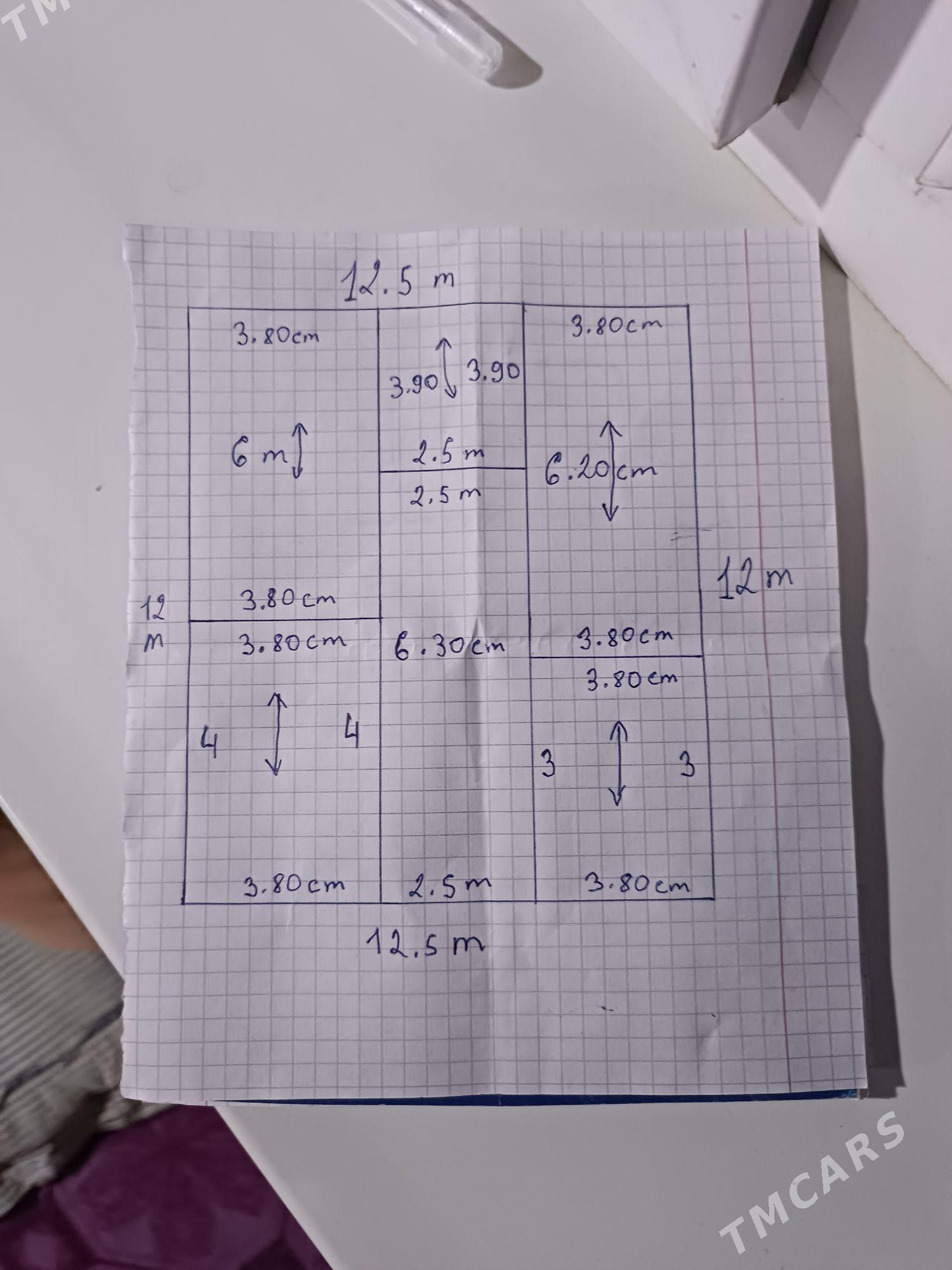 Satlyk yer - етр. Туркменбаши - img 1