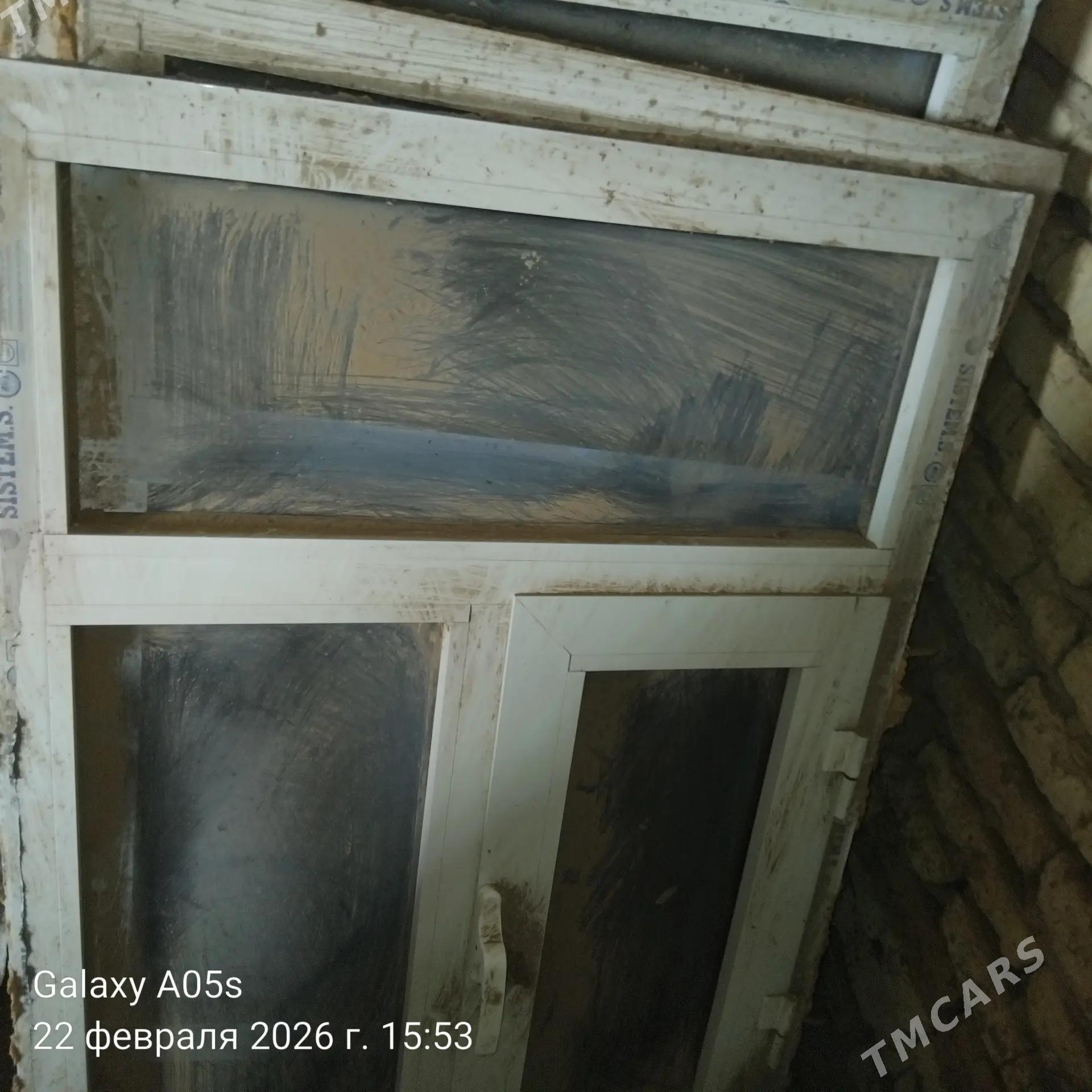 Alyumin Akno - Wekilbazar - img 1