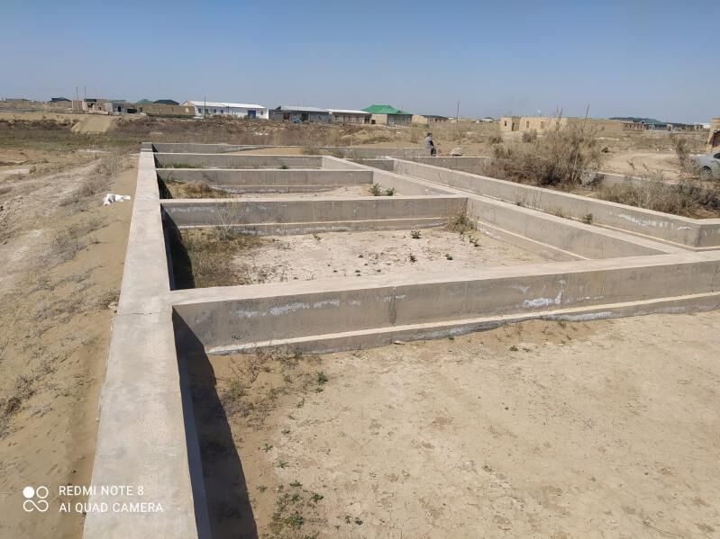 Mellek yer - Çärjew - img 1