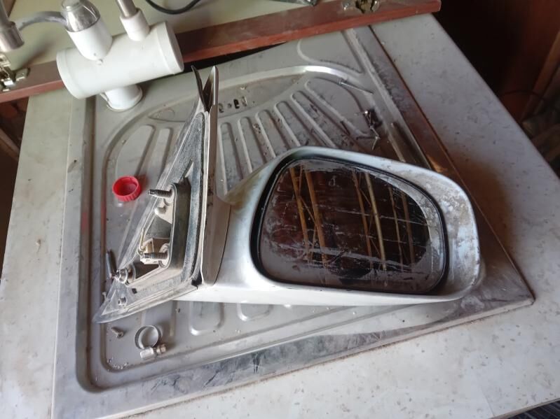 duty kamry amerikanka bakawoy 400 TMT - Aşgabat - img 1