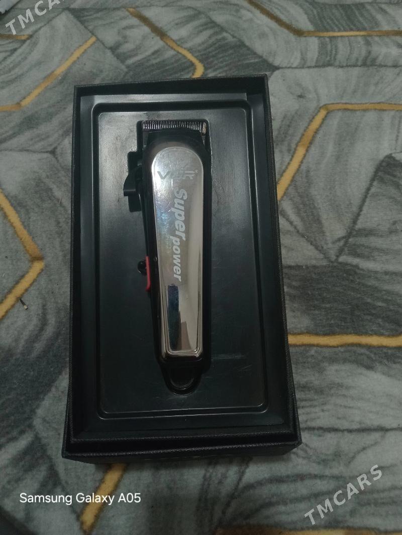 maşynka - Daşoguz - img 1