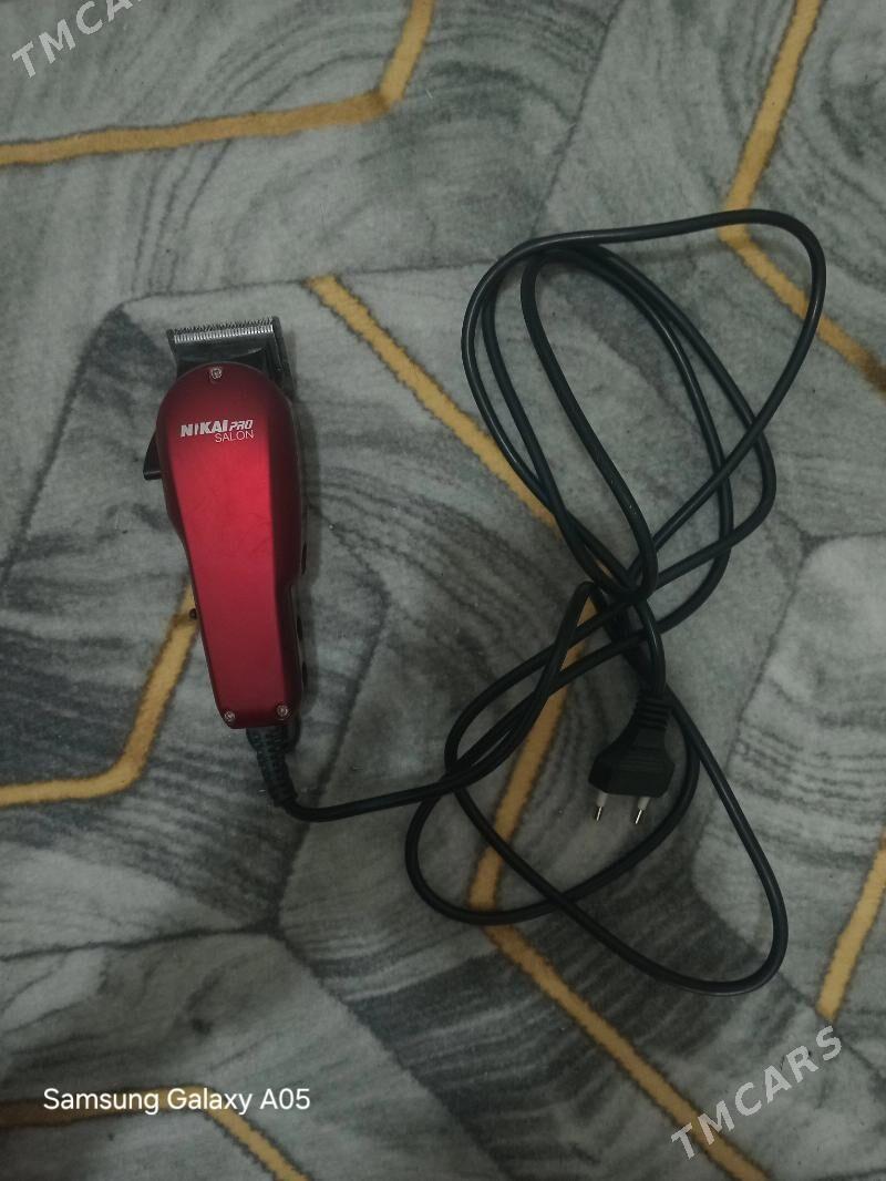 maşynka - Дашогуз - img 1