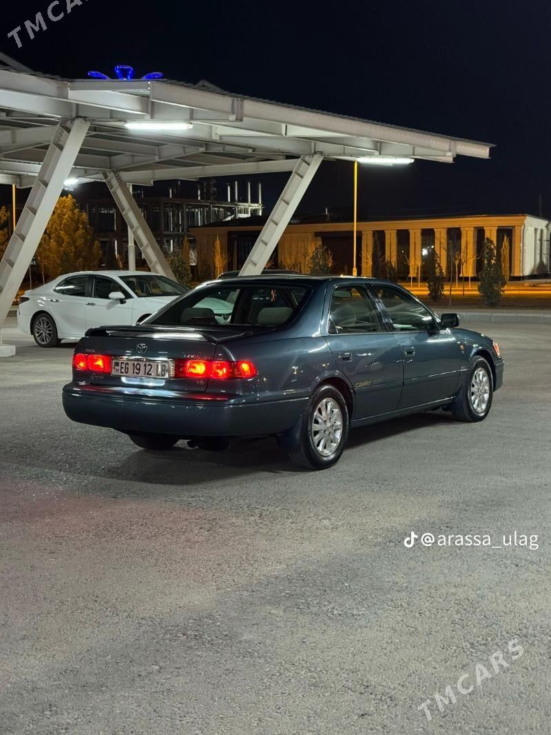 Toyota Camry 2001 - 185 000 TMT - Türkmenabat - img 1