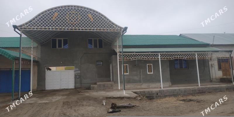 PLAN. JAYE - Гурбансолтан Едже - img 1