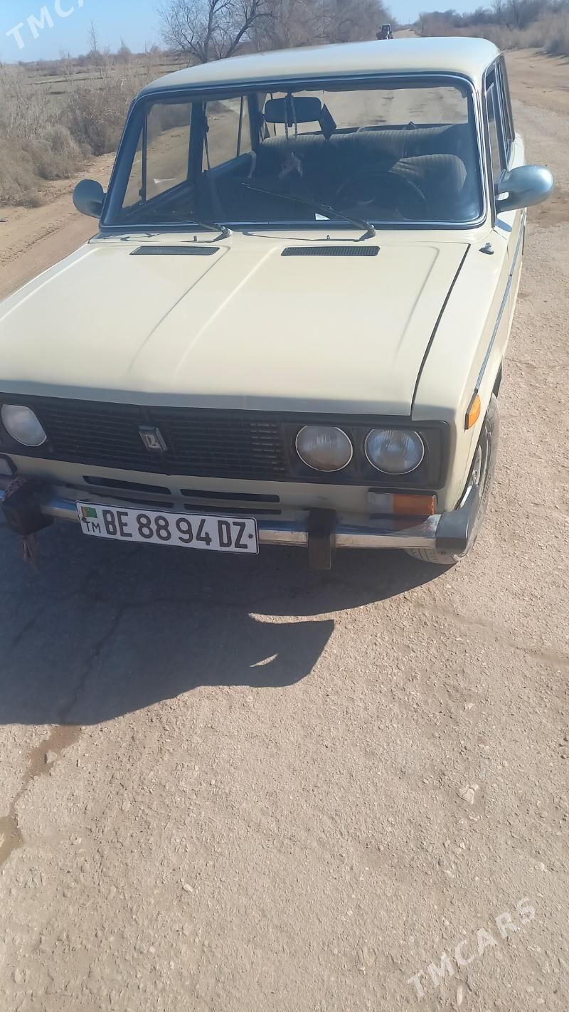 Lada 2106 2000 - 30 000 TMT - Гороглы (Тагта) - img 1
