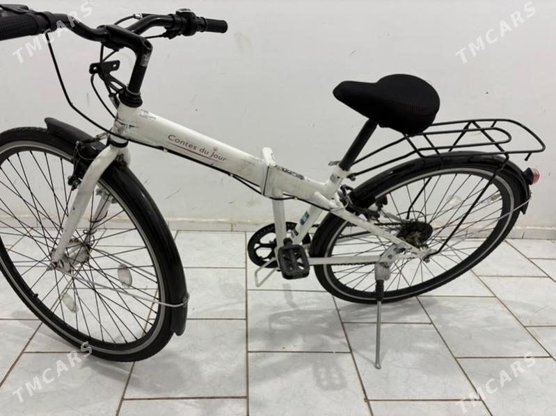 welosiped - Ашхабад - img 1