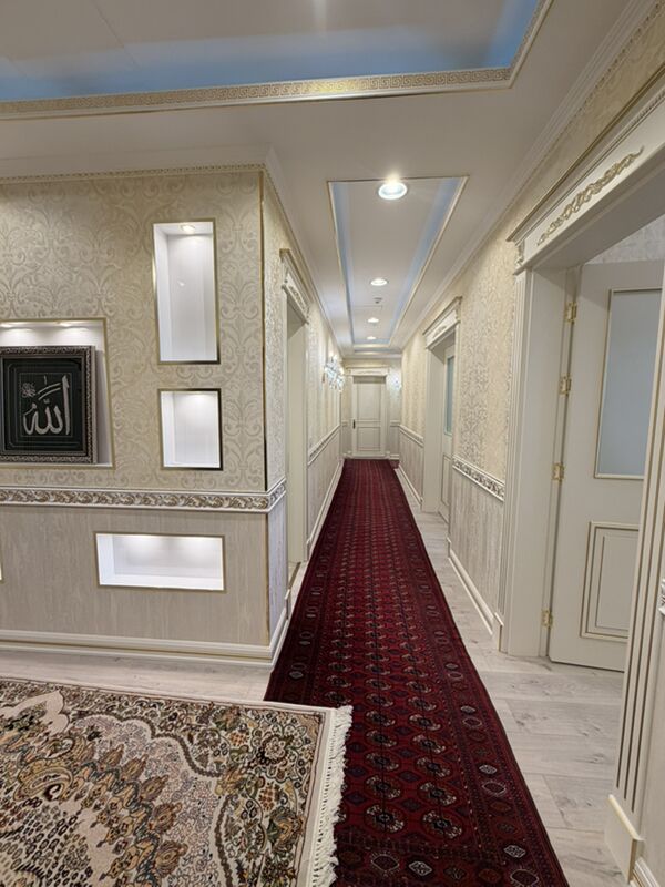 Satlyk Maskowiski Elitka - ул. Московская (10 йыл абаданчылык ш.) - img 1