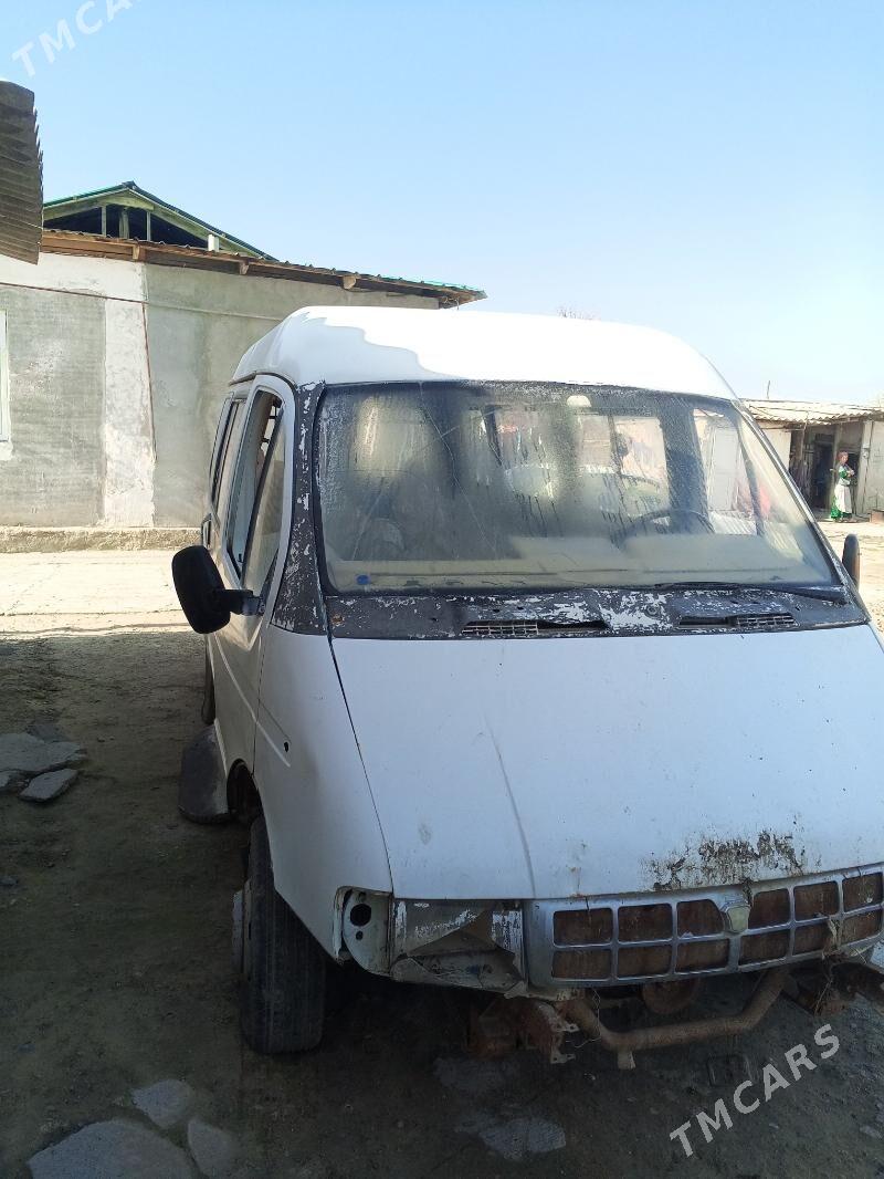 Gaz Gazel 1999 - 35 000 TMT - Ýaşlyk - img 1