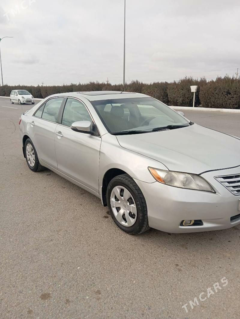 Toyota Camry 2007 - 160 000 TMT - Daşoguz - img 1
