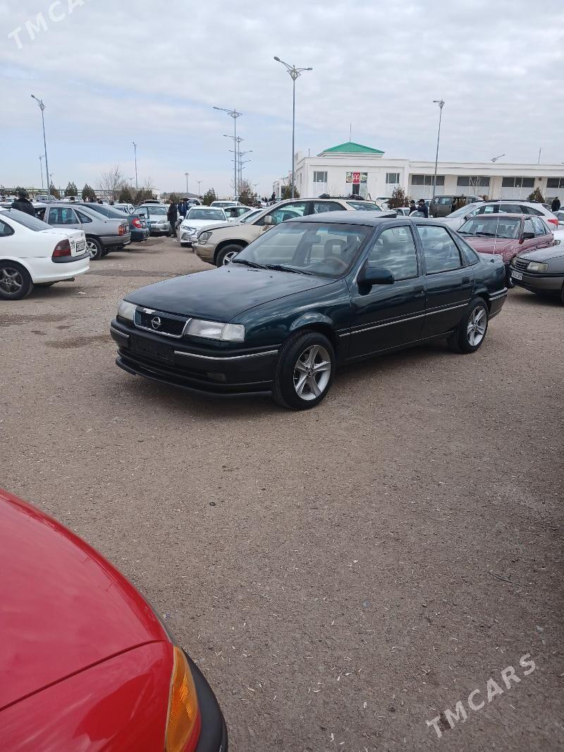 Opel Vectra 1994 - 60 000 TMT - Дашогуз - img 1