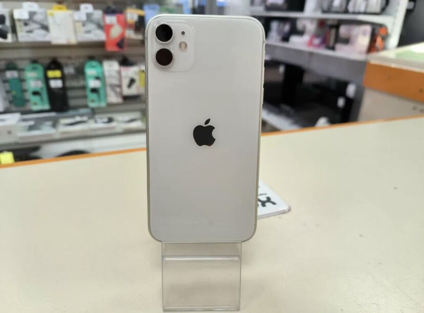 IPhone 11 256gb - Daşoguz - img 1