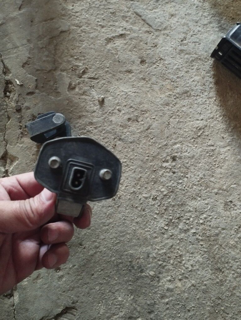 BMW E34 gapy wiksator 80 TMT - Балканабат - img 1