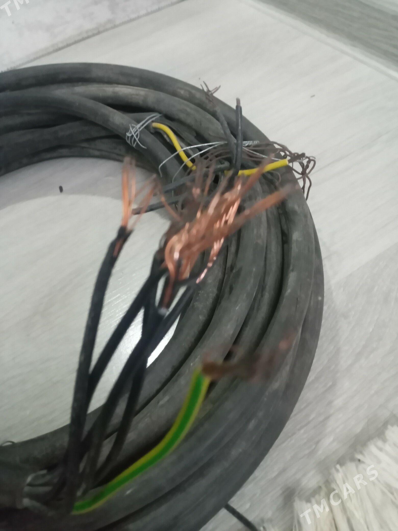 kabel - Туркменбаши - img 1