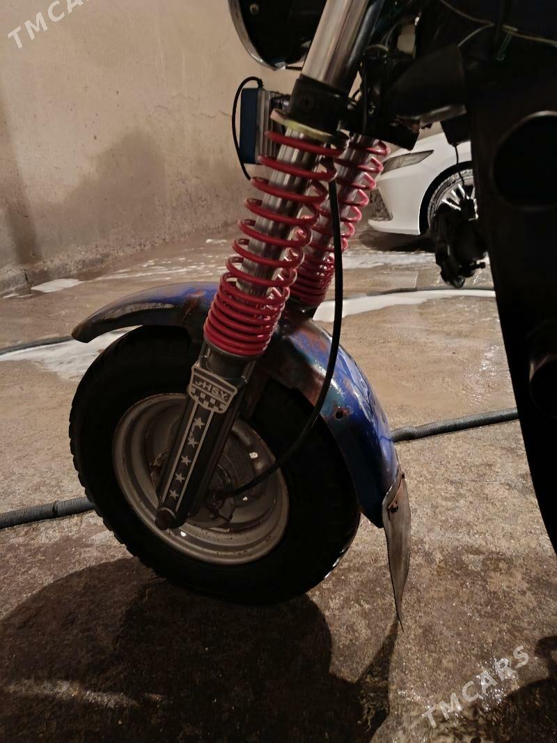 Fekon FK200-14G 2016 - 14 600 TMT - Гёкдепе - img 1