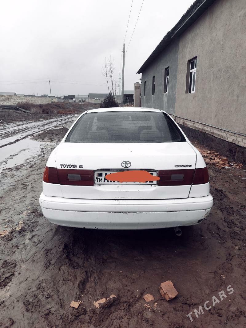 Toyota Corona 1996 - 35 000 TMT - етр. Туркменбаши - img 1
