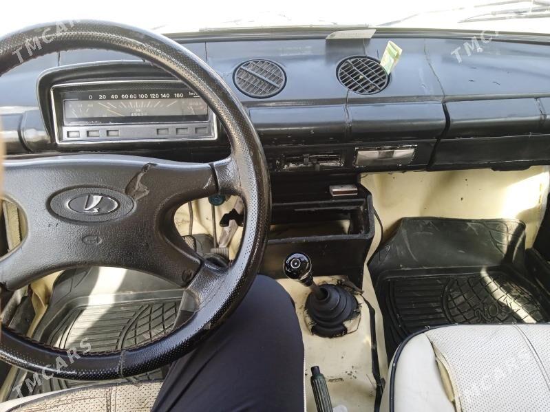 Lada 2104 1984 - 14 000 TMT - Ашхабад - img 1