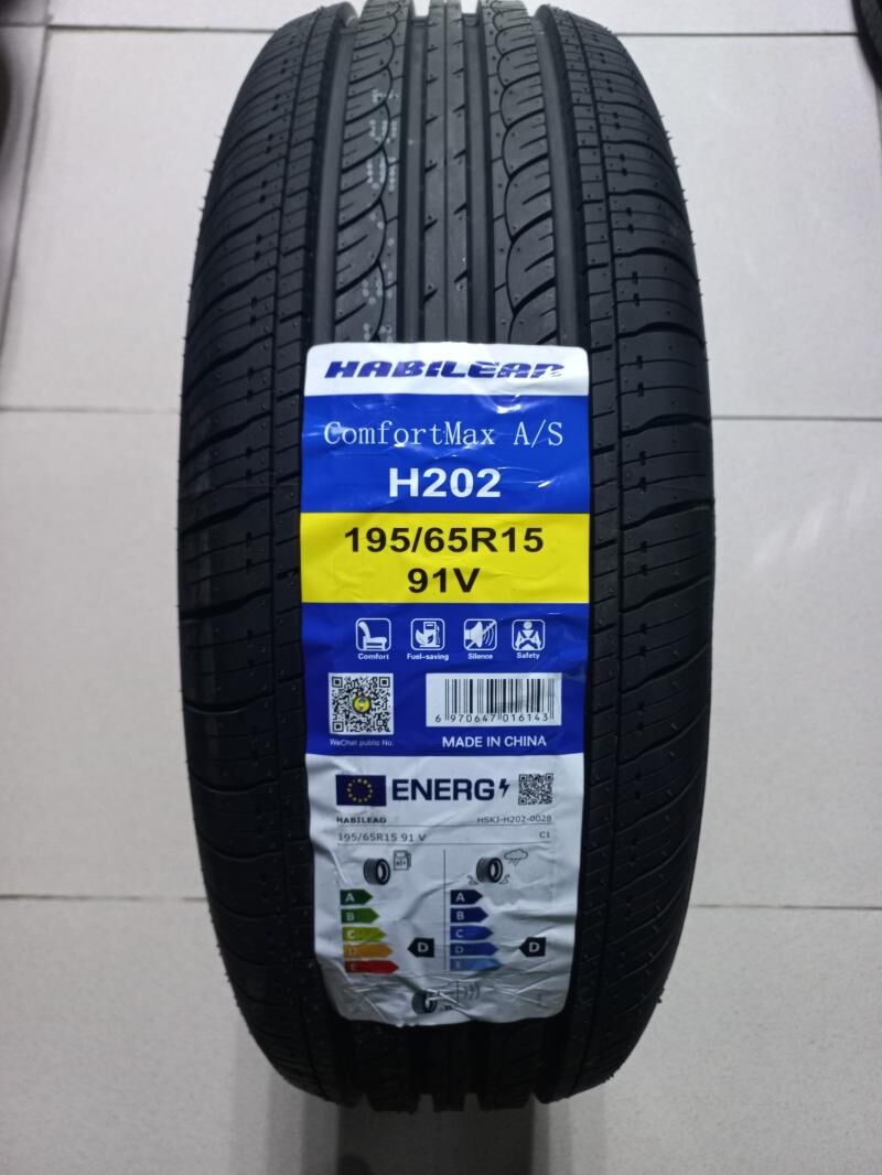 195/65 R15 - 11 мкр - img 1