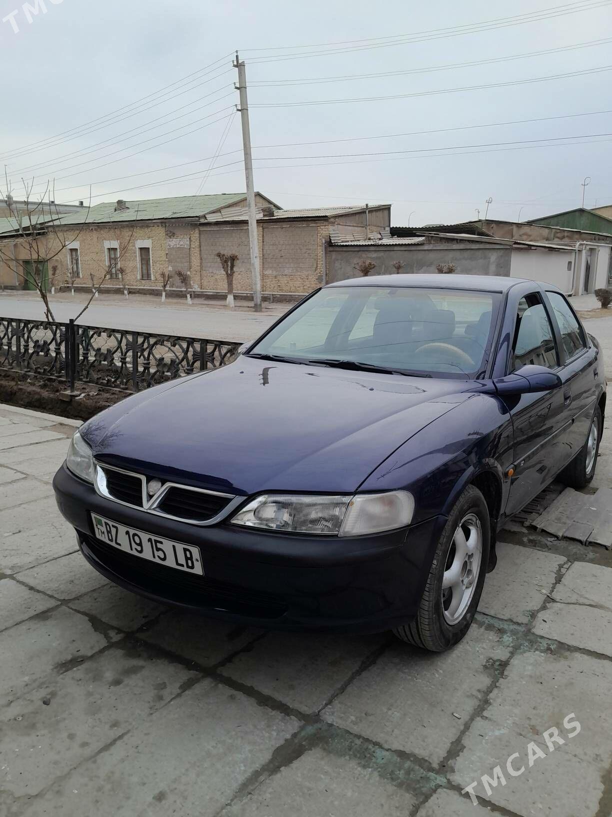 Opel Vectra 1996 - 50 000 TMT - Туркменабат - img 1