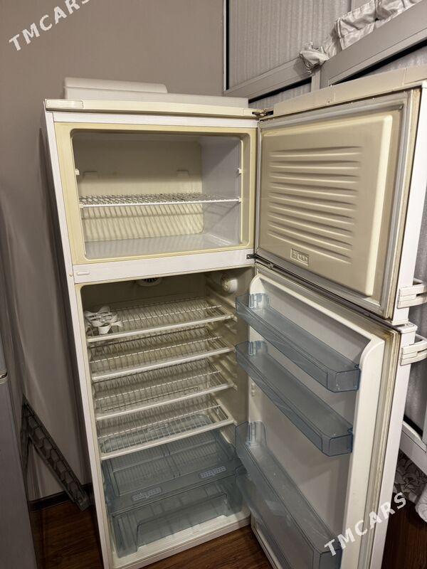 холодильник - Бузмеин ГРЭС - img 1