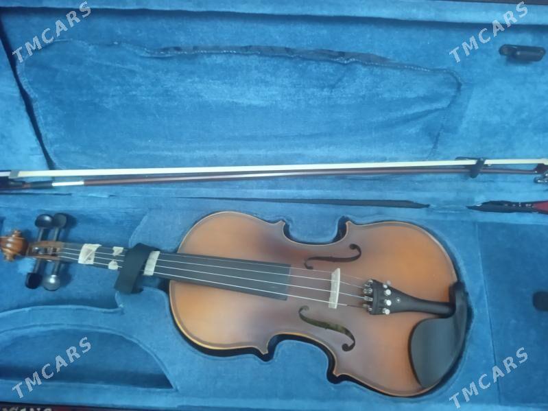 Skripka  ,,SWING'' 4/4 - Мары - img 1