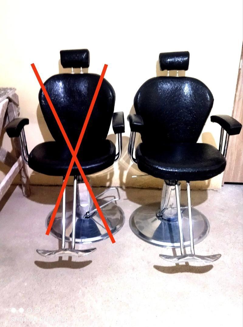 kresla salon салон кресло стул - Aşgabat - img 1
