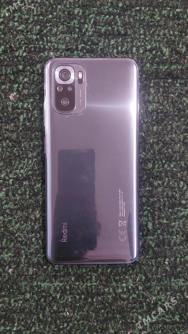 Redmi note 10s - Aşgabat - img 1