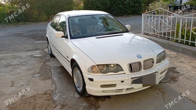 BMW E46 1999 - 80 000 TMT - Бедев - img 1
